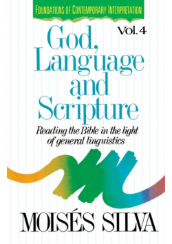 God, Language, and Scripture