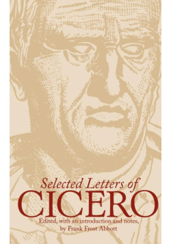 Selected Letters Of Cicero