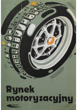 Rynek motoryzacyjny