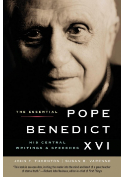 Essential Pope Benedict XVI, The