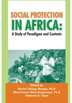 Social Protection in Africa