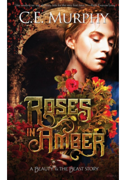 Roses in Amber