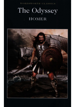 The Odyssey