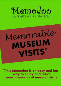 Memodoo Memorable Museum Visits