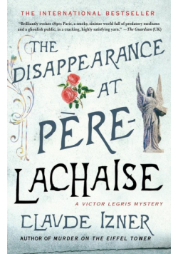 The Disappearance at Pere-Lachaise