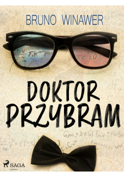 Doktor Przybram