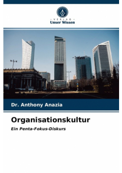 Organisationskultur