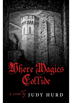 Where Magics Collide