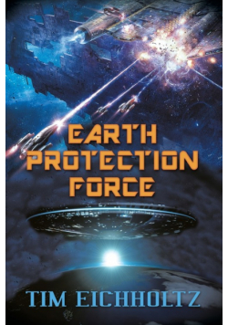 Earth Protection Force