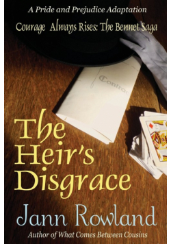 The Heir's Disgrace