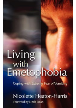Living with Emetophobia