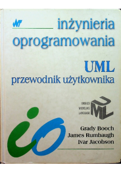 Inżynieria oprogramowania UML przewodnik użytkownika