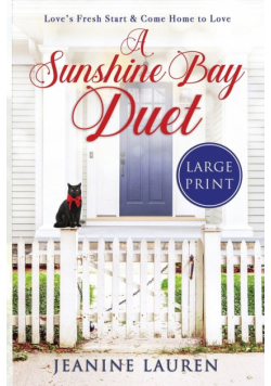 A Sunshine Bay Duet