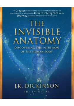 The Invisible Anatomy