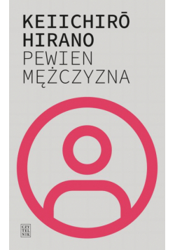 Pewien mężczyzna