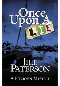 Once Upon A Lie