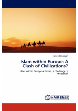 Islam within Europe