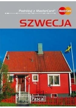 Szwecja przewodnik ilustrowany