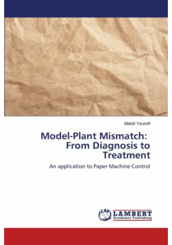 Model-Plant Mismatch