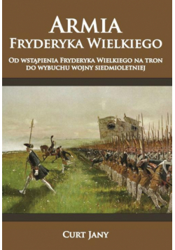 Armia Fryderyka Wielkiego