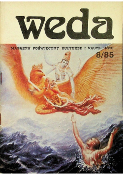 Magazyn Weda Nr 8 / 85