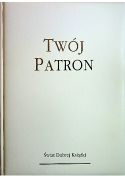 Twój Patron