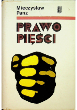 Prawo pięści