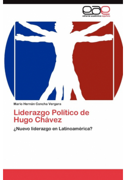 Liderazgo Político de Hugo Chávez