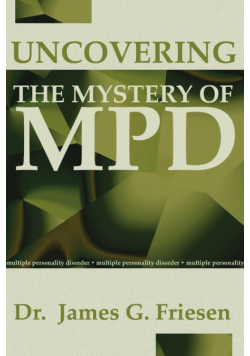 Uncovering the Mystery of Mpd
