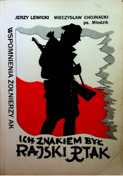Ich znakiem był rajski ptak