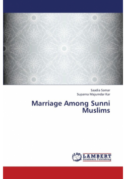 Marriage Among Sunni Muslims