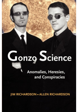 Gonzo Science