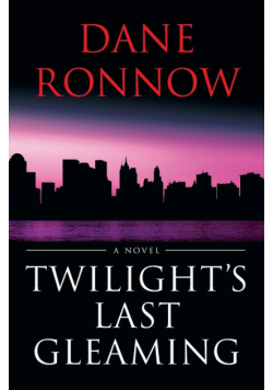 Twilight's Last Gleaming
