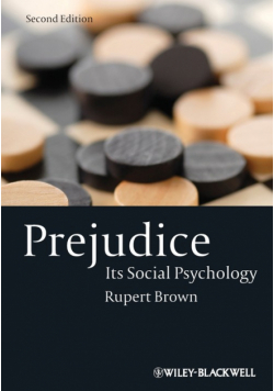 Prejudice 2e