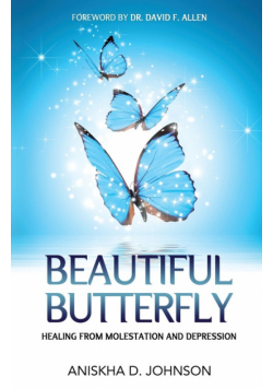 Beautiful Butterfly