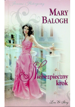 Niebezpieczny krok