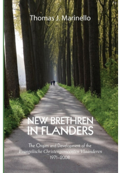 New Brethren in Flanders