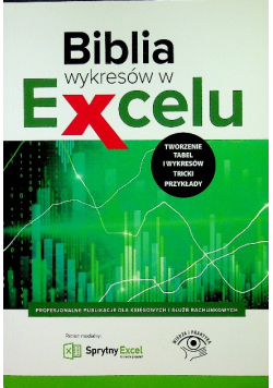 Biblia wykresów w Excelu