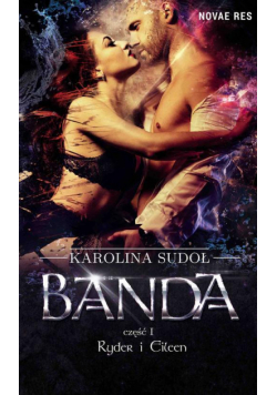 Banda, cz.I Ryder i Eileen