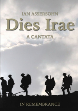 Dies Irae Vocal Score