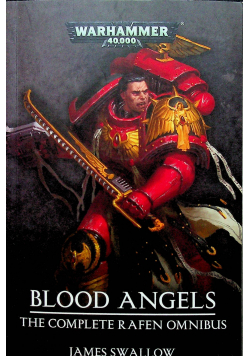 Blood angels