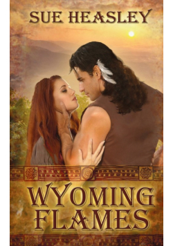 Wyoming Flames