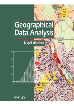 Geographical Data Analysis
