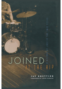 Joined at the Hip