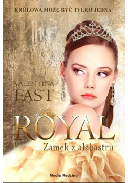 Royal Zamek z alabastru