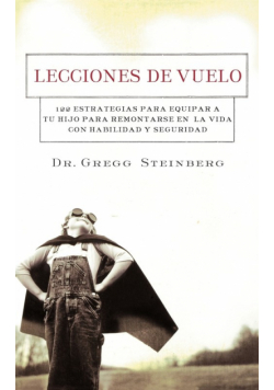 Lecciones de Vuelo