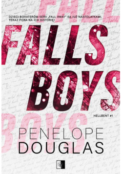 Falls Boys