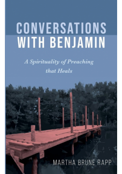 Conversations with Benjamin