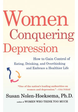 Women Conquering Depression