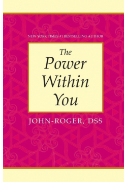 The Power Within You